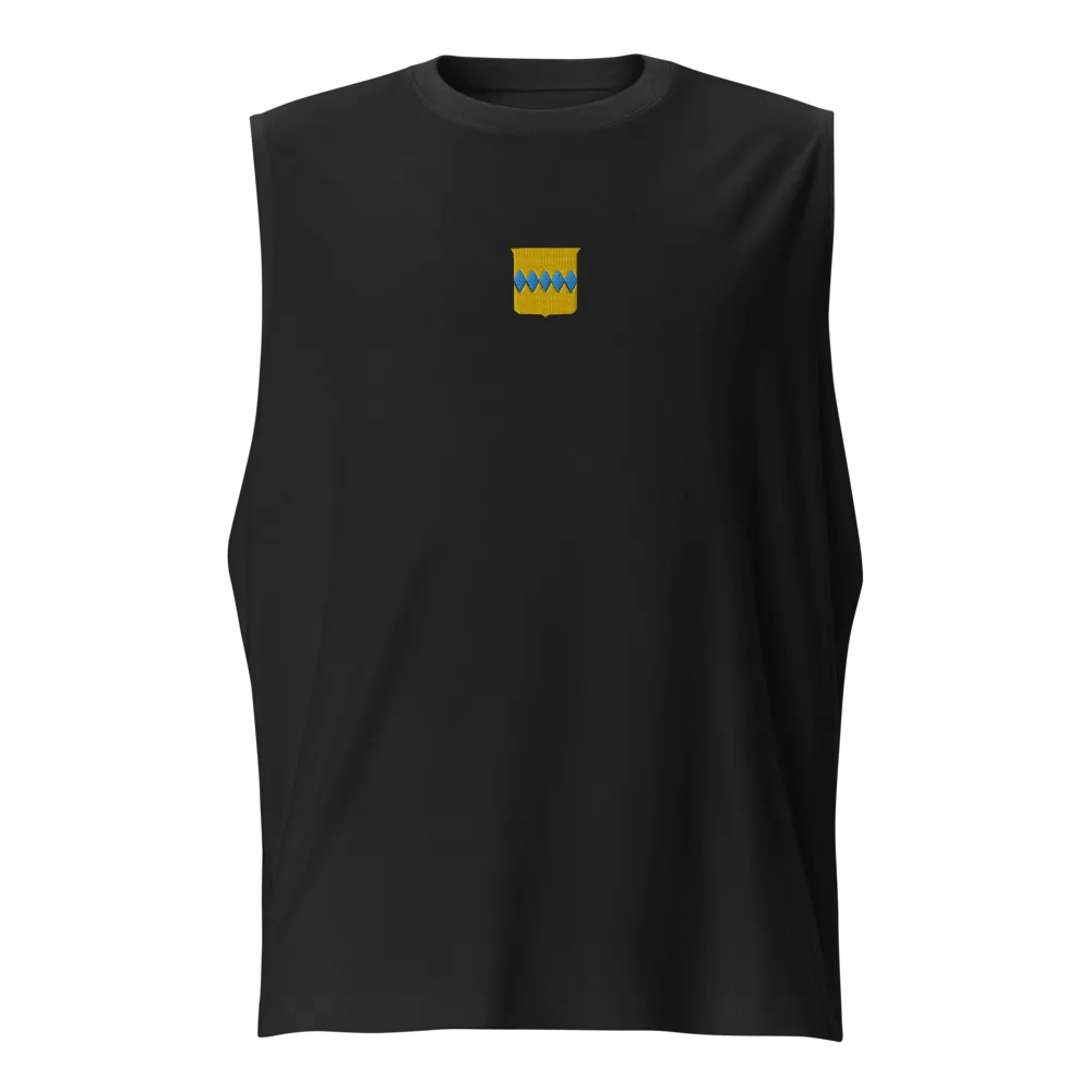 Pennington Muscle Shirt product image (1)