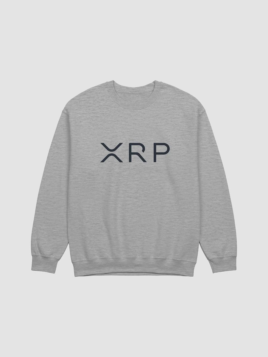 XRP Logo Classic Crewneck Sweatshirt product image (3)
