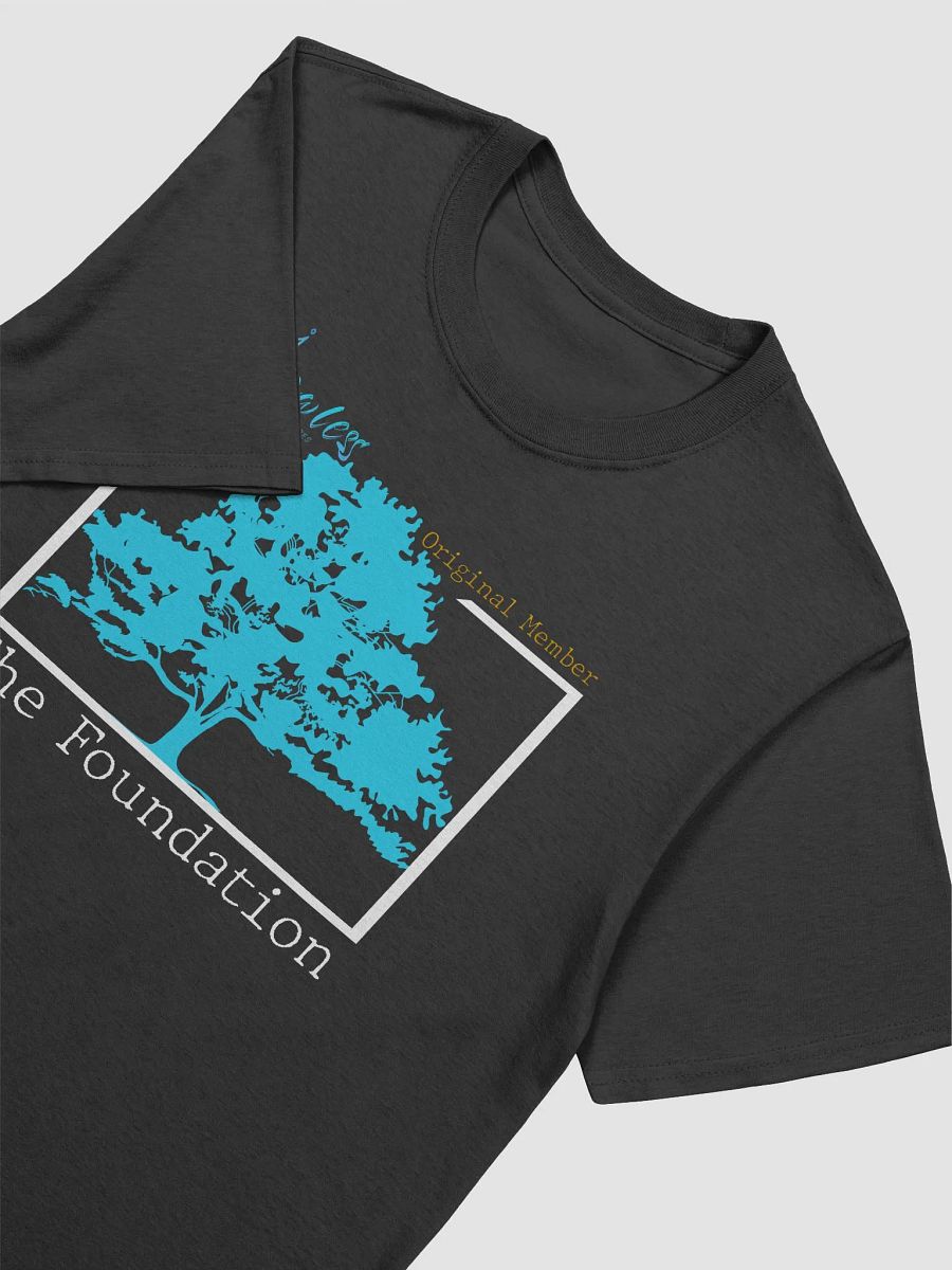 The Foundation Original Member T-Shirt product image (3)