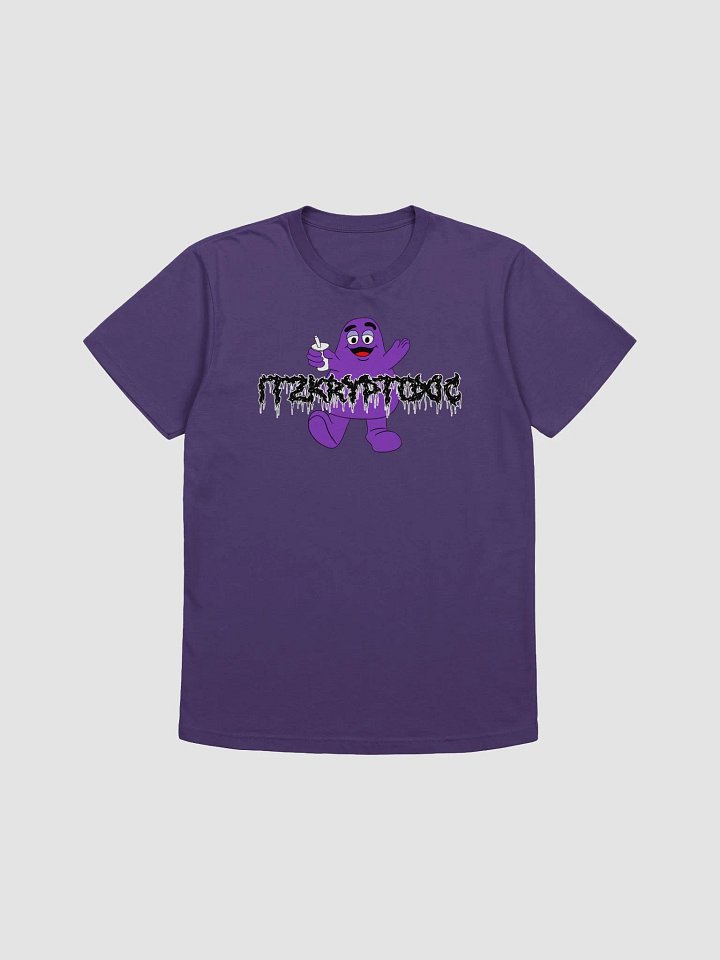 Kryp Grimace T product image (1)