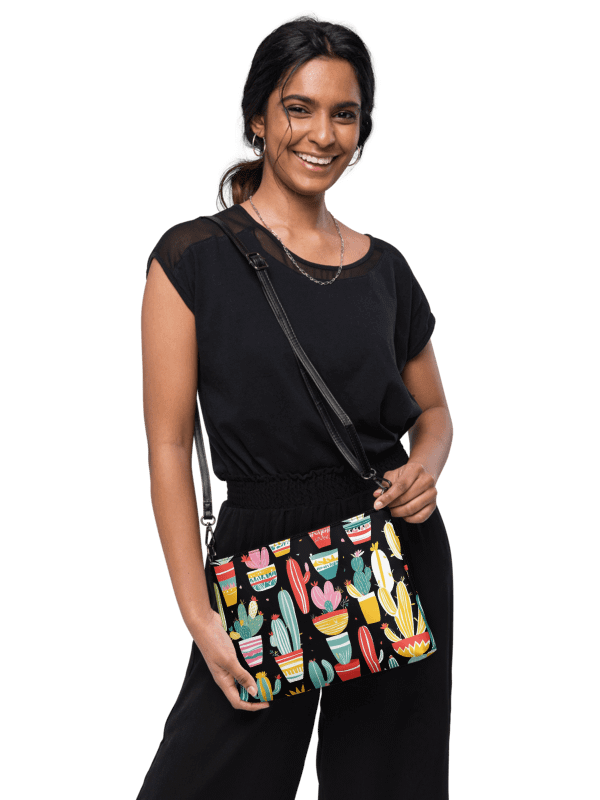 Cactus Garden Crossbody Adventure product image (2)