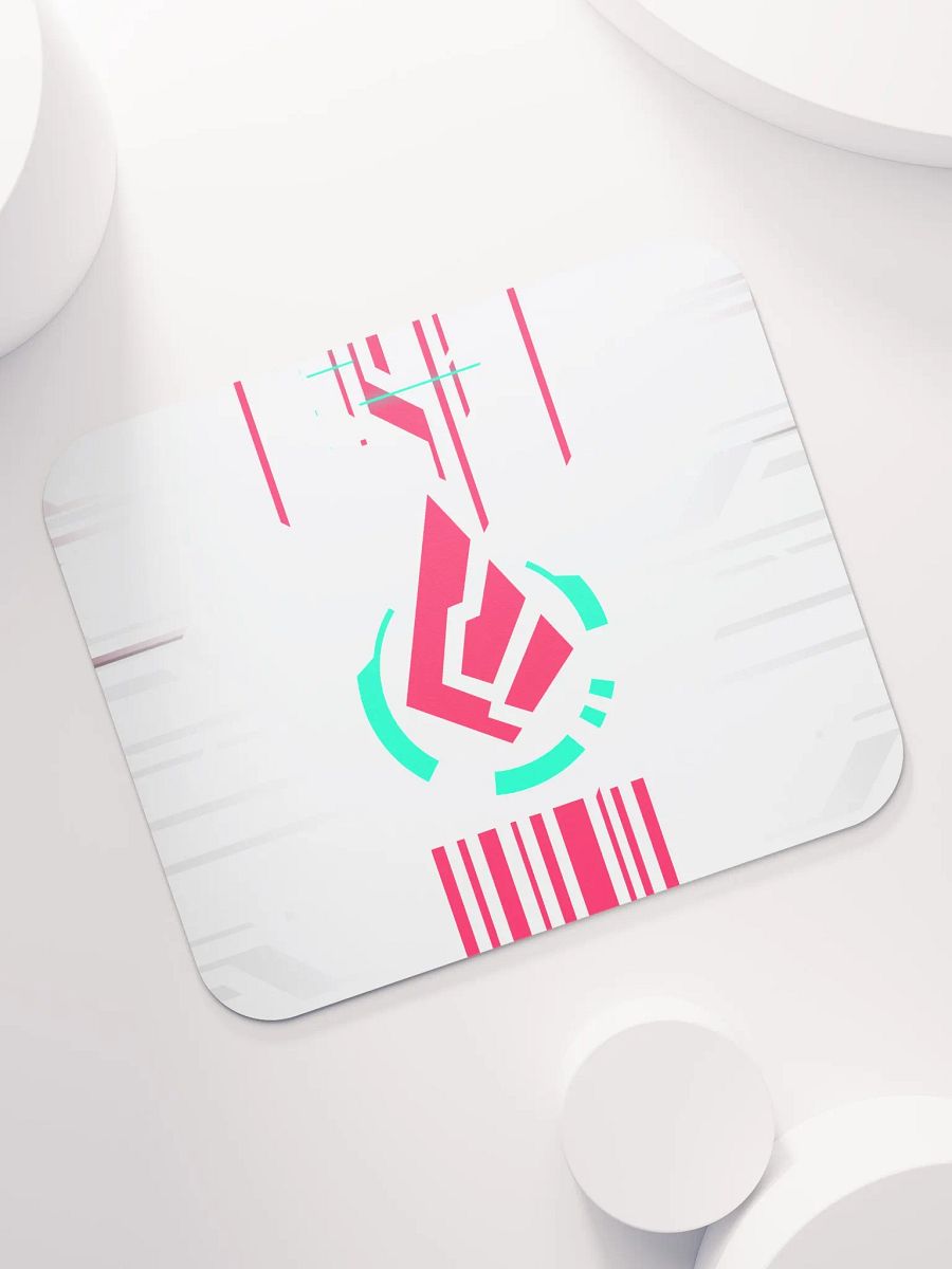 Cyberia Simple Mouse Pad product image (7)