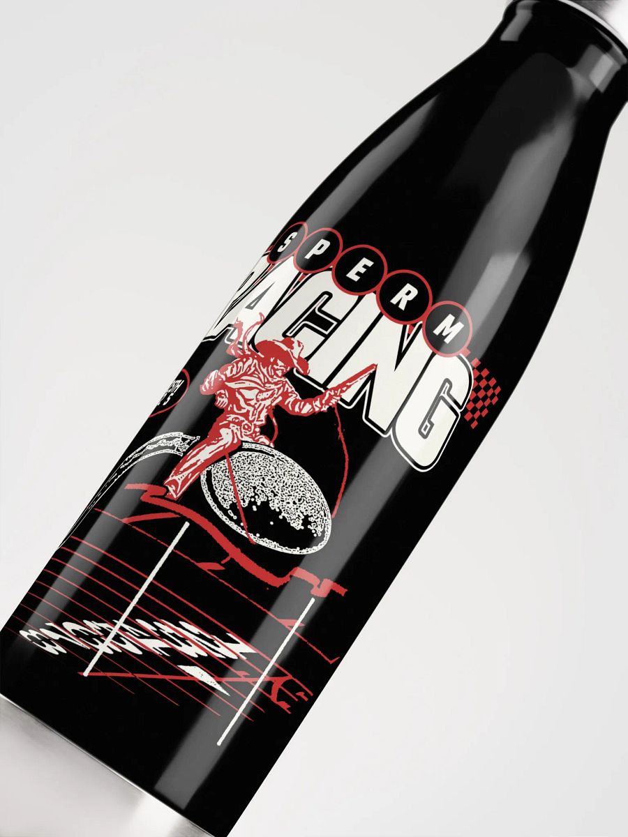 Sperm Jockey Water Bottle product image (6)