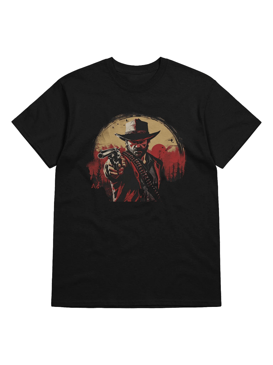 Wild West Cowboy Showdown product image (2)