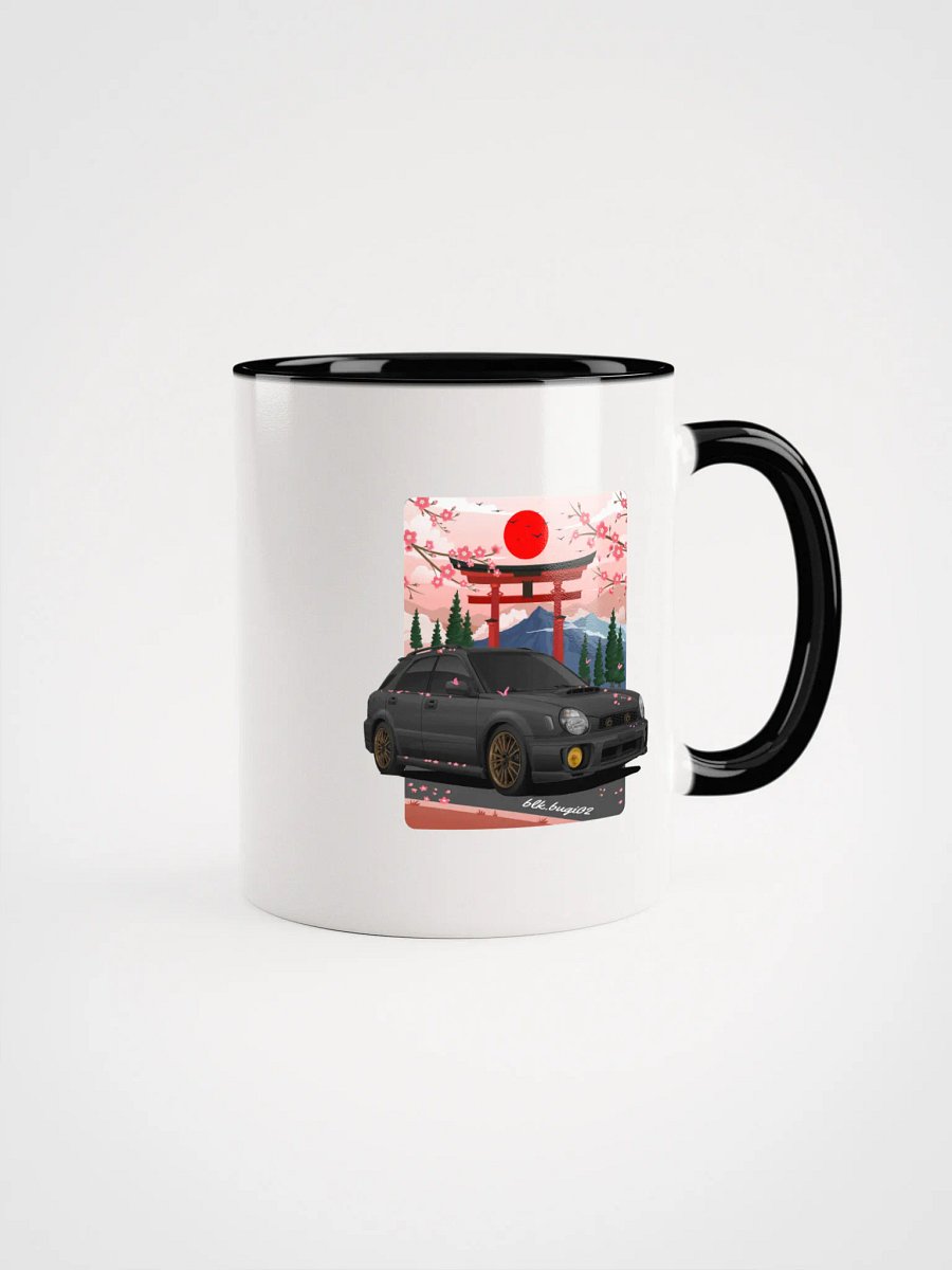 Mug - blk.bugi02 product image (4)