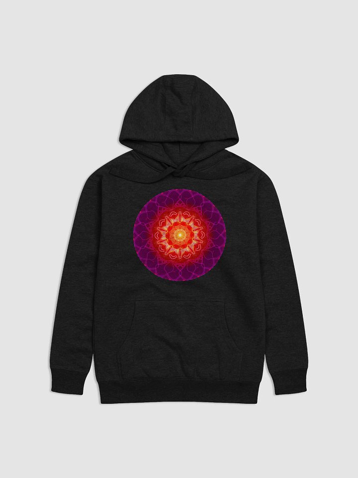 Sun Gazing Mandala Meditation product image (1)