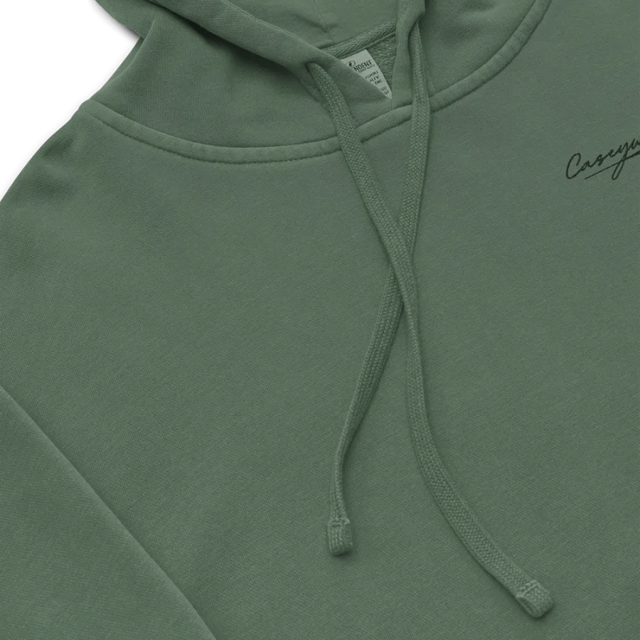 Chest Logo hoodie product image (19)