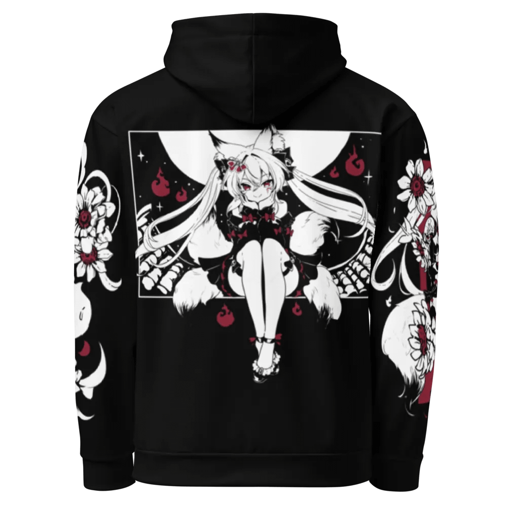 Blood Moon Hoodie product image (2)