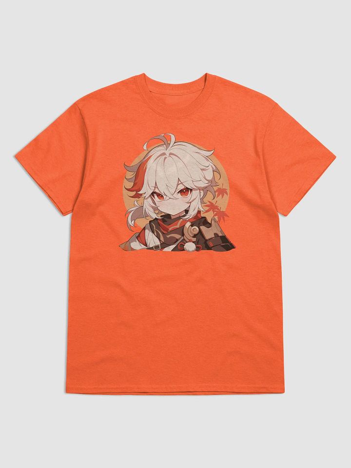 Kazuha Chibi Shirt product image (1)