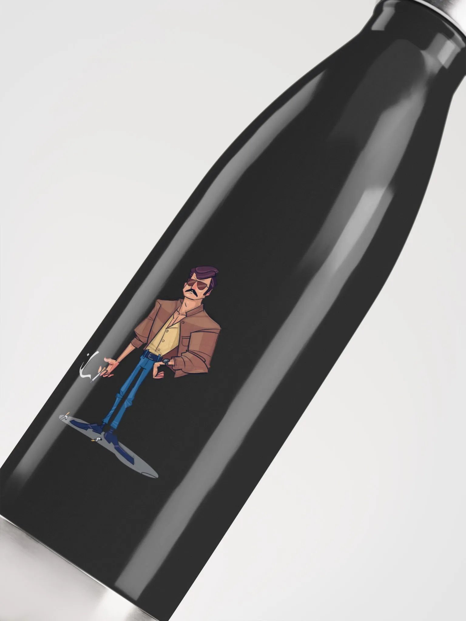 Pedro Water Bottle product image (5)