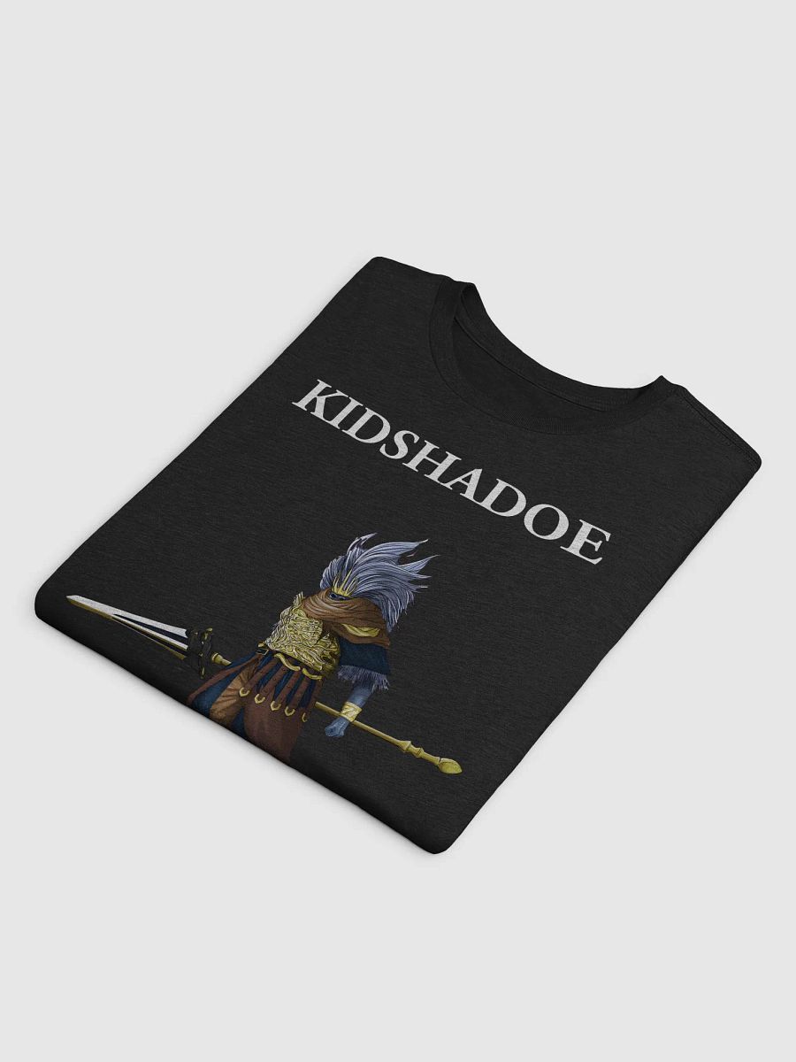 NAMELESS KING SHIRT product image (4)