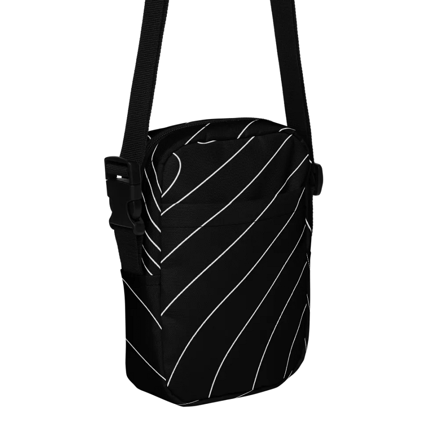 Organic Lines Crossbody Bag product image (1)