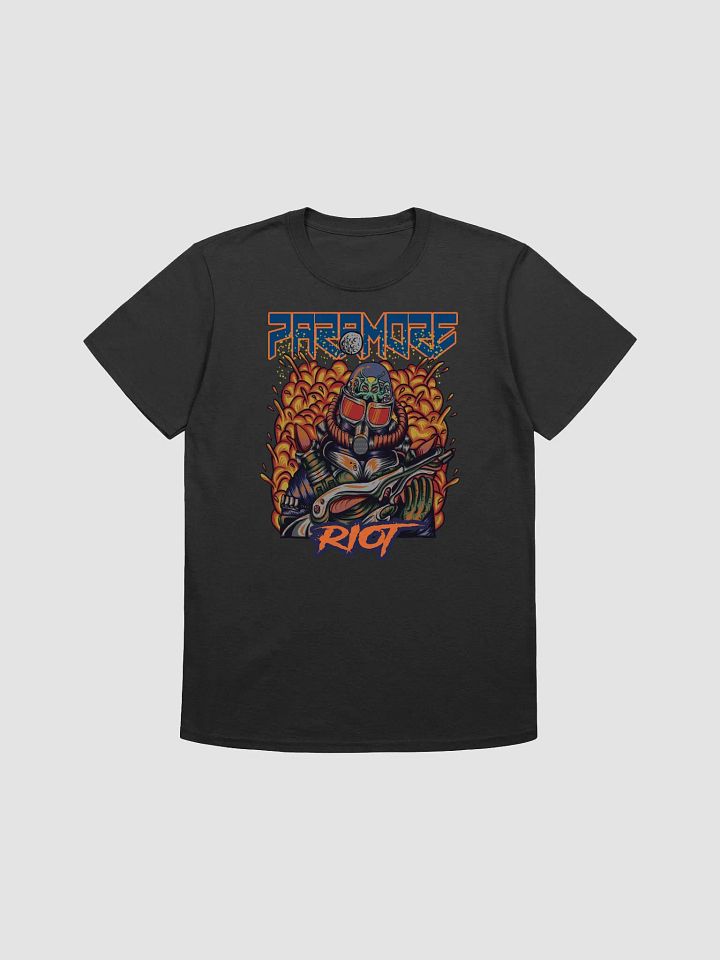 Paramore Unisex T-Shirt product image (1)