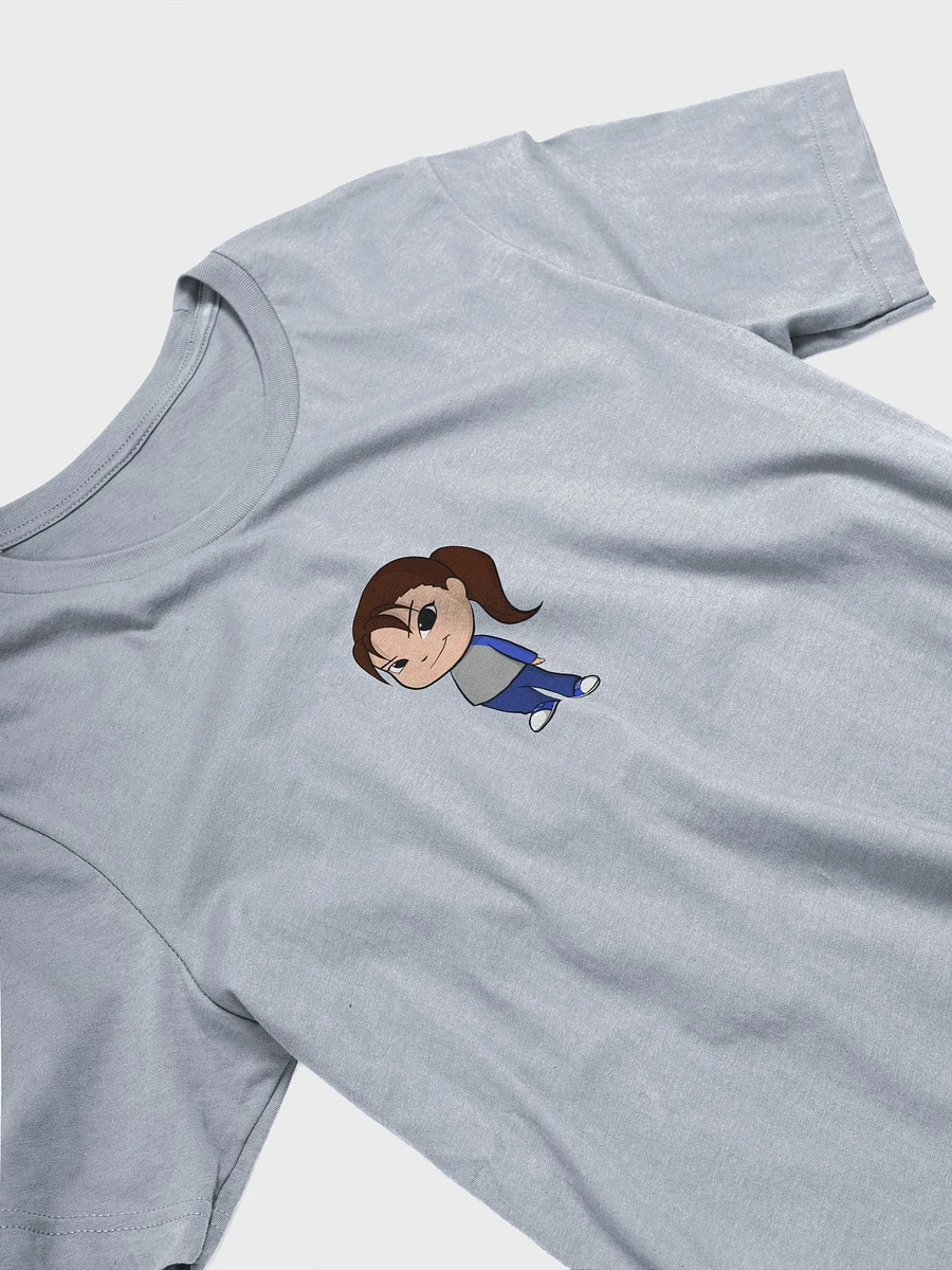 Women's T-Shirt - Chibi Ami : 