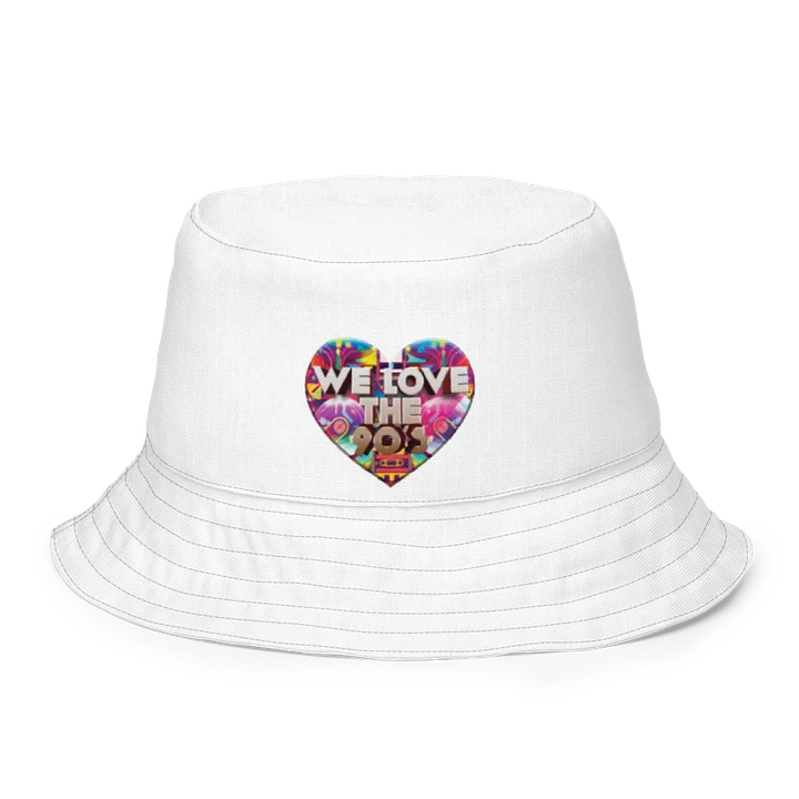 We Love Sommer Hat product image (1)