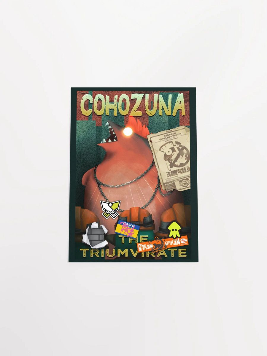 Triumvirate Deco 1 product image (7)