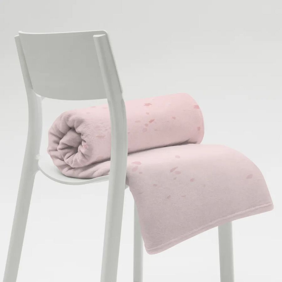 Jenny Blossom Blanket product image (8)