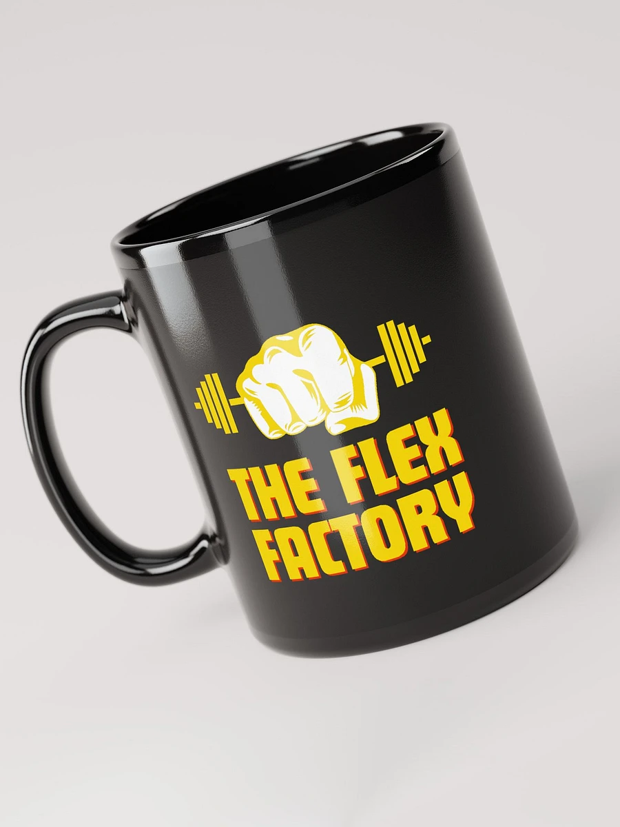 The Official Flex Factory Meathead Mug product image (4)