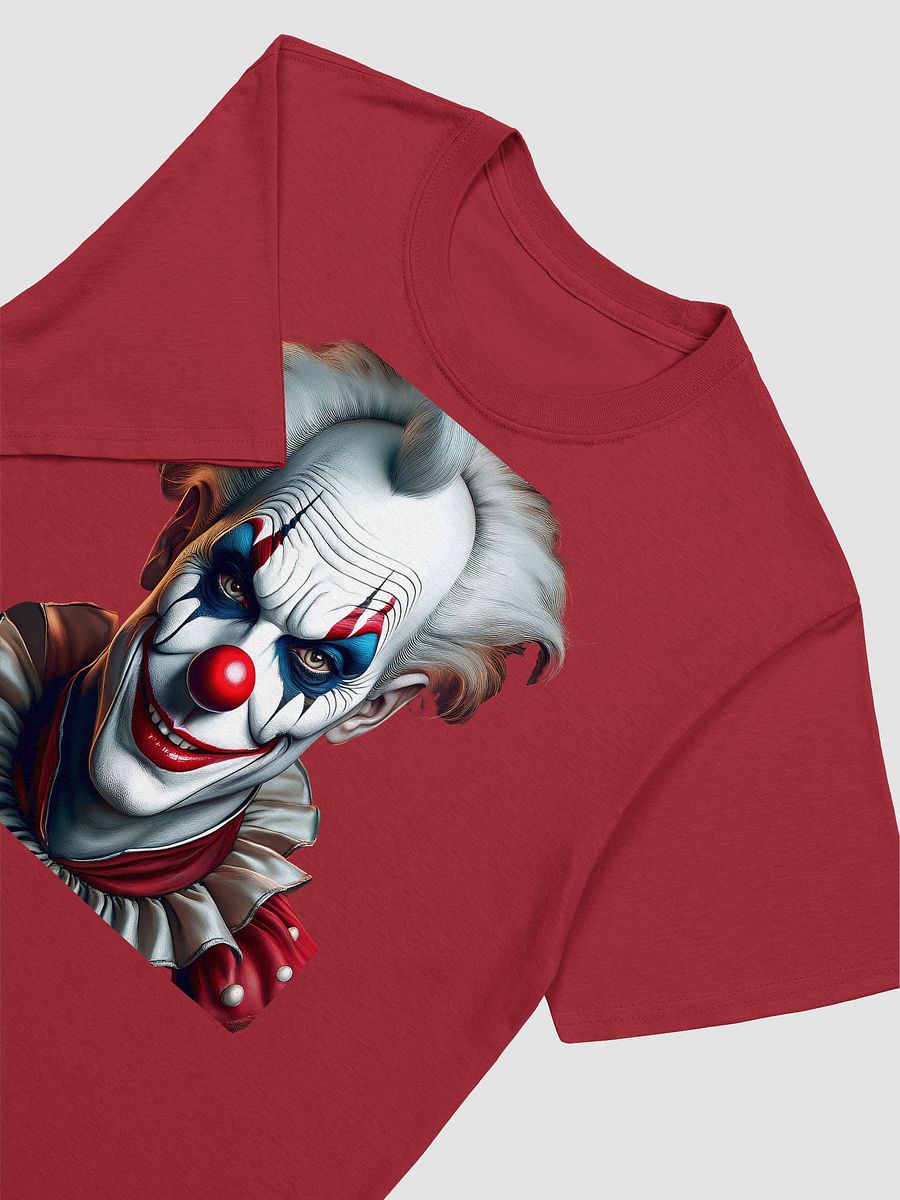 Men's Clown Tee product image (29)