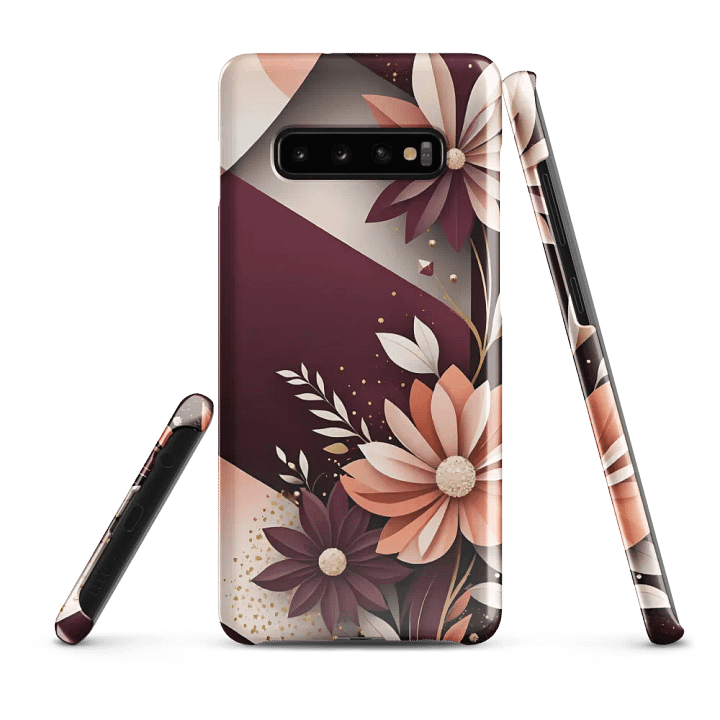 Snap Case for Samsung product image (3)