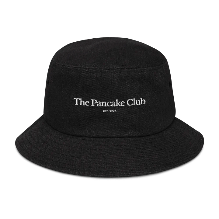 The Pancake Club - Bucket product image (1)