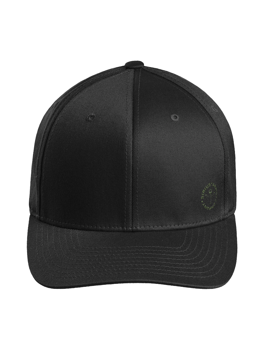 Sirius Flexfit Hat Alien Green product image (1)