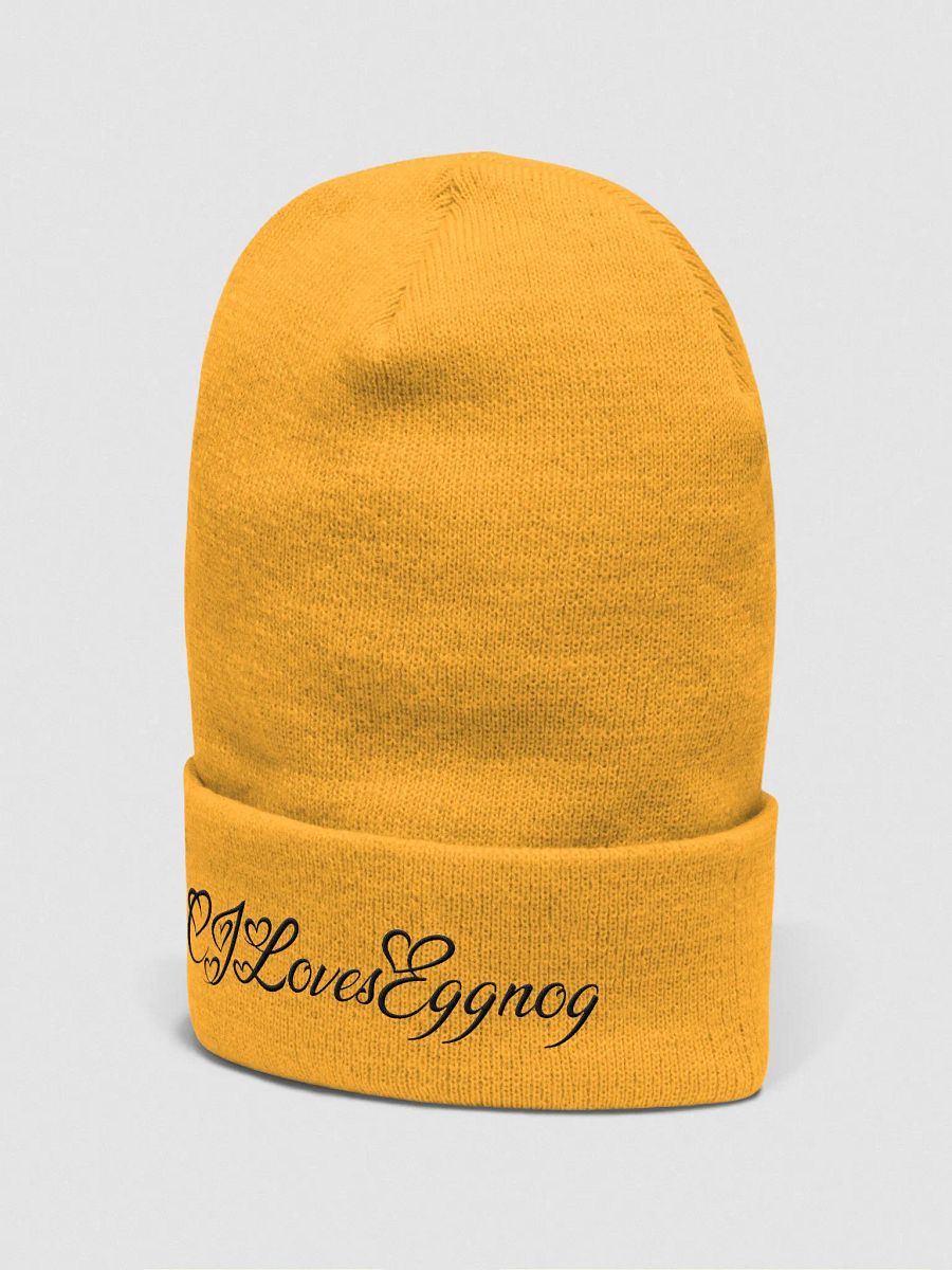 CJ'S cozy beanie product image (11)