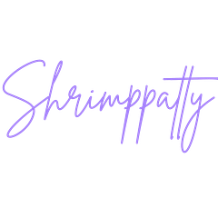 Shrimppatty