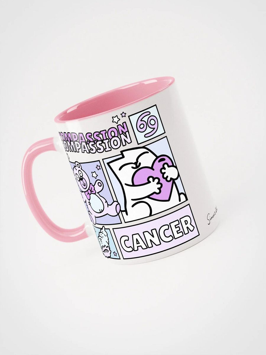Cancer Mug product image (4)