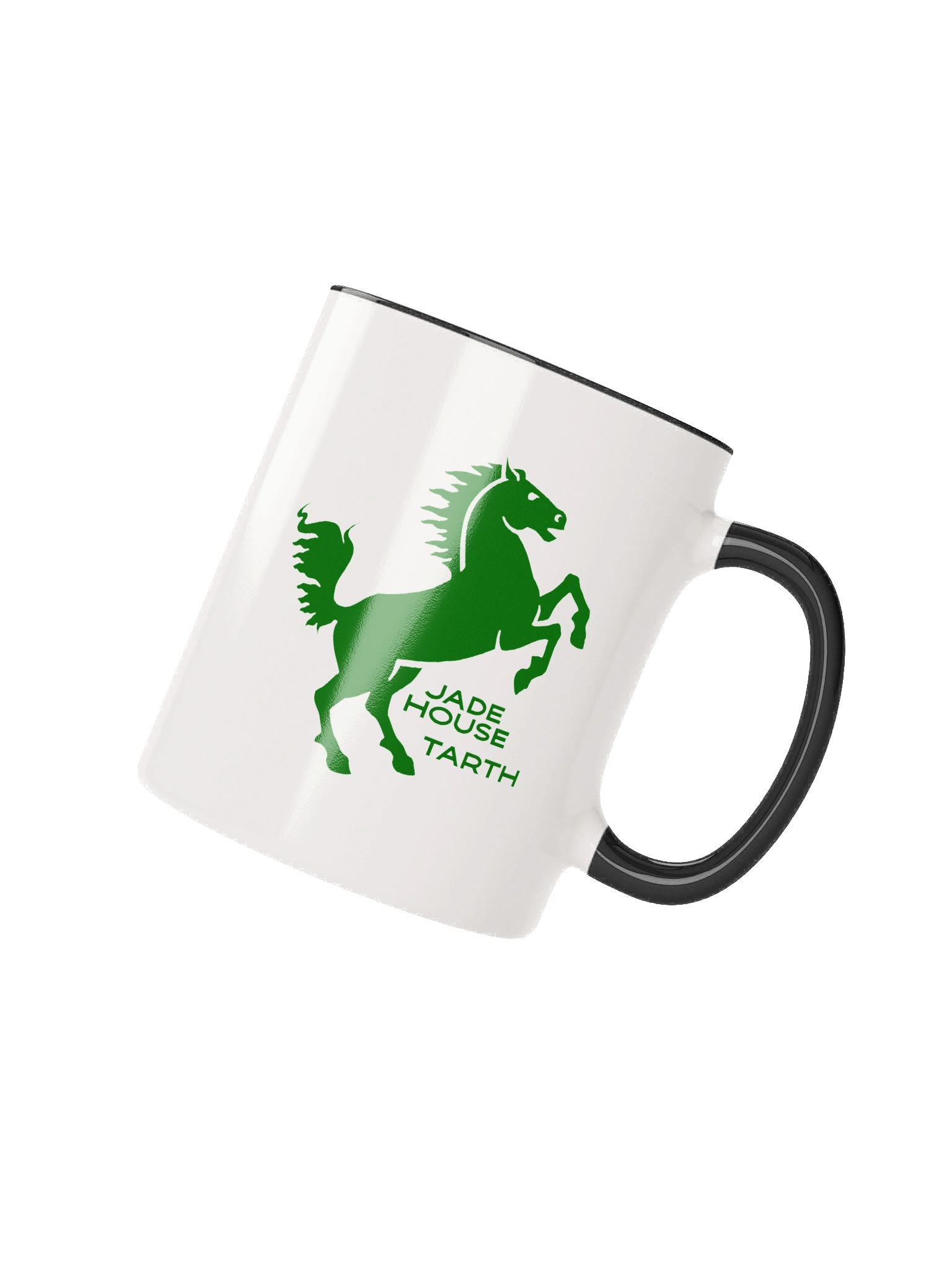 Jade House Ceramic Mug - Tarth product image (17)
