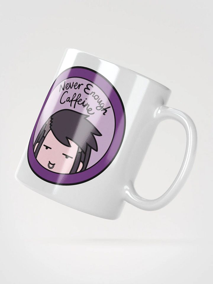 Caffeine 90's Nostalgia Mug product image (2)