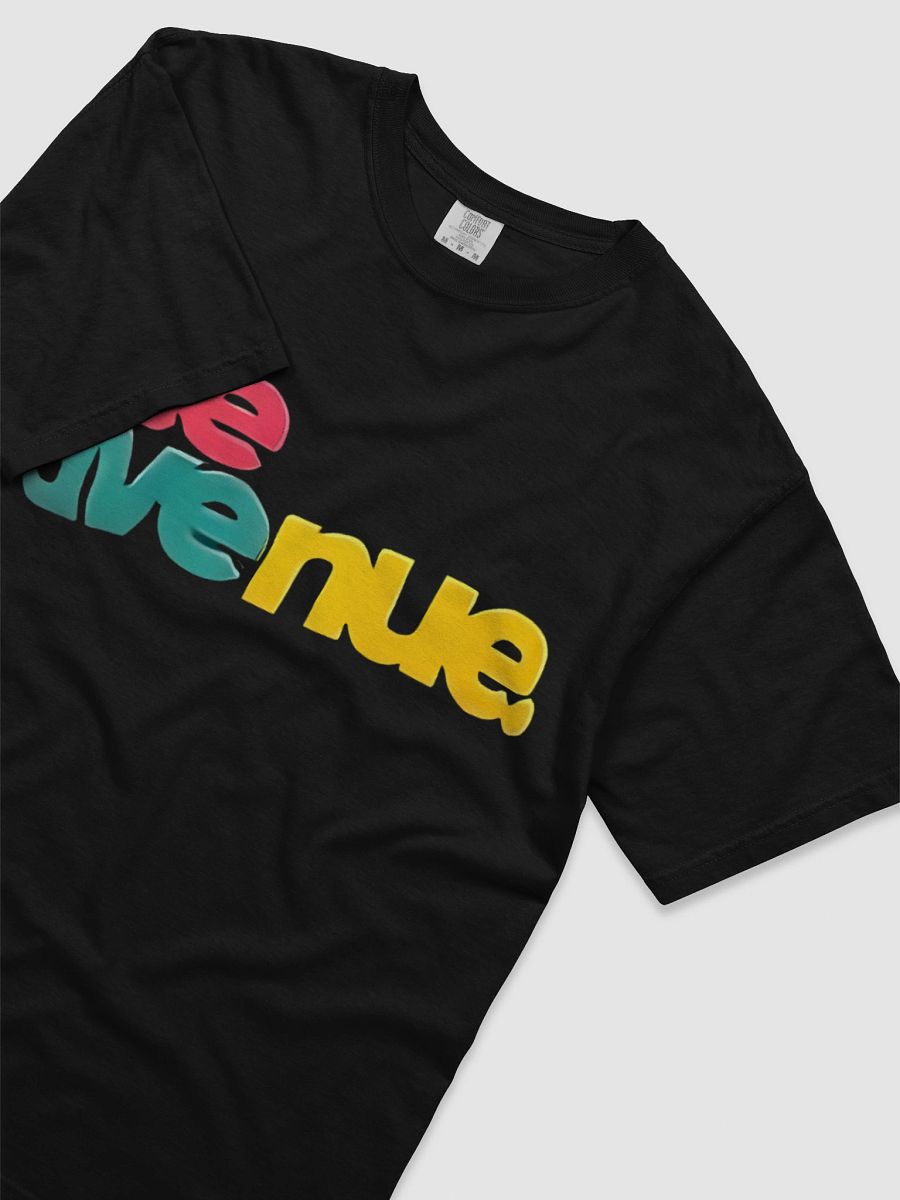 the avenue T-shirt product image (3)