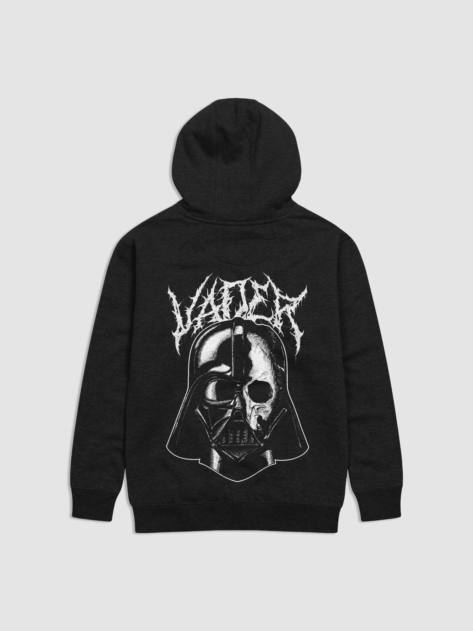 Vader - Hoodie product image (2)