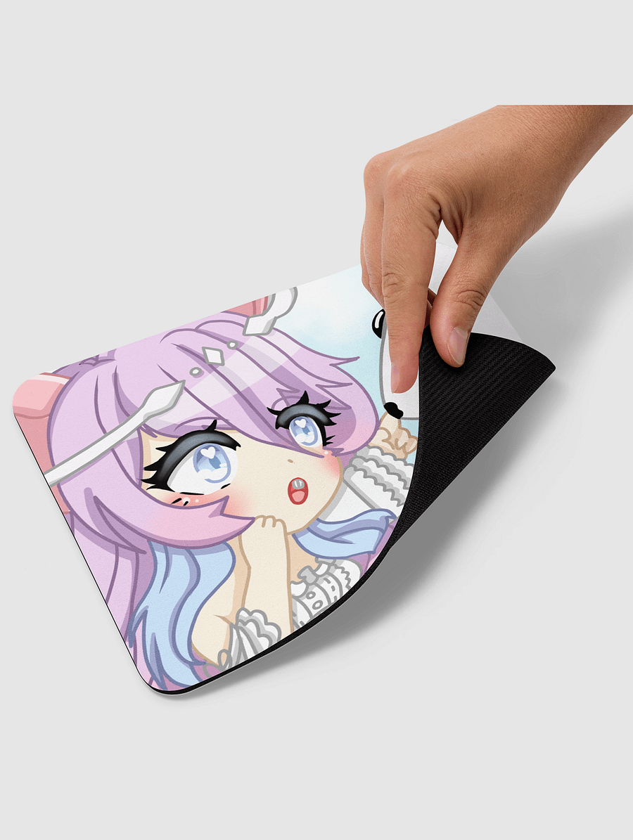 Cotton mouse pad product image (1)