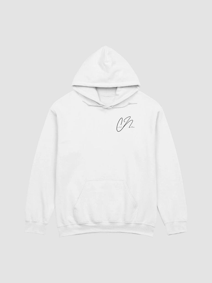 Face The Sunshine CN hoodie product image (2)