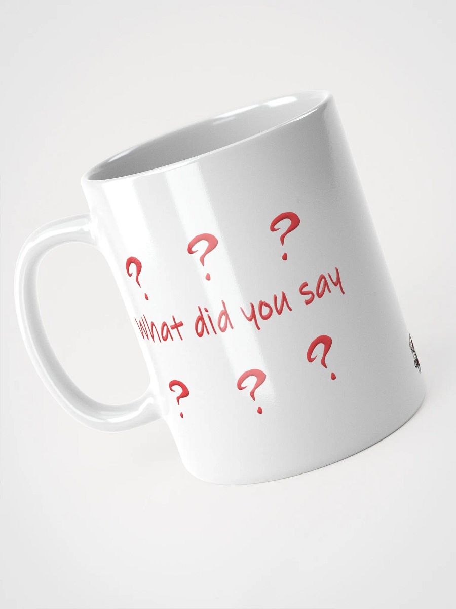 Forgetful Mug product image (8)