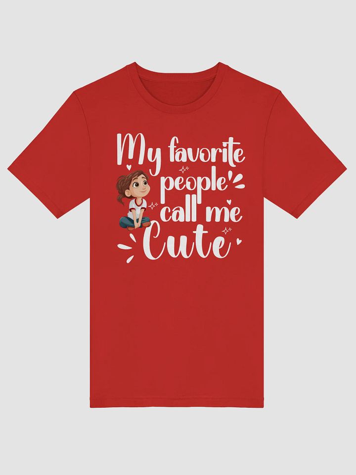 Sisterhood Relationship Bella Canvas T-shirt product image (24)
