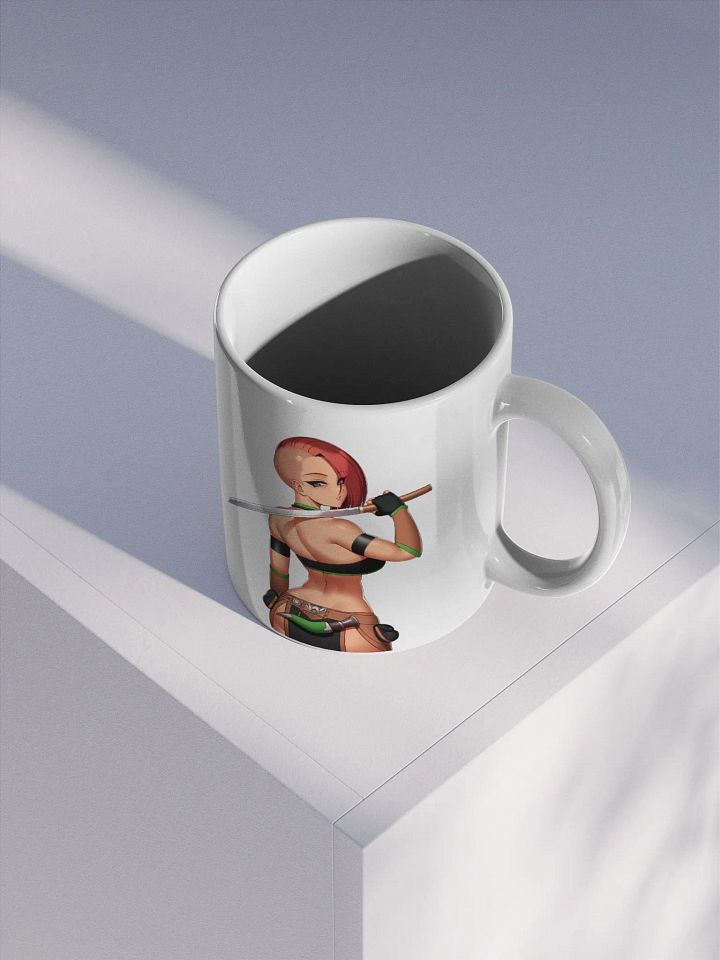 Phoenix Won product image (2)