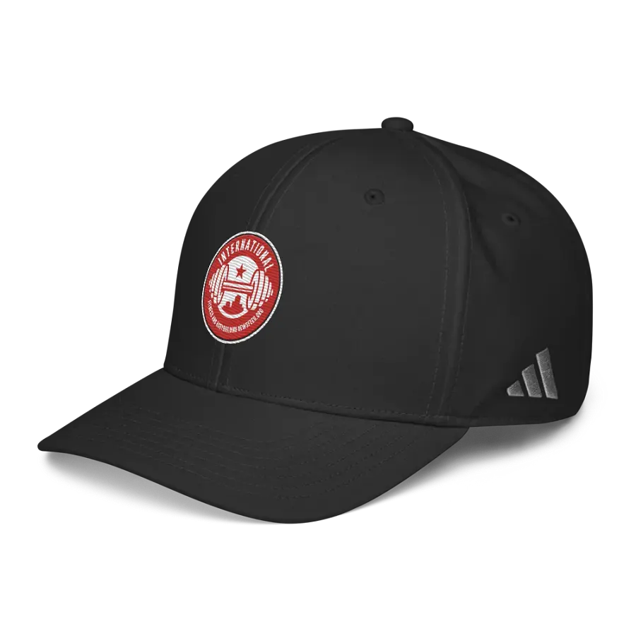 IFBNewsfeed.Org's Adidas Performance Cap product image (5)