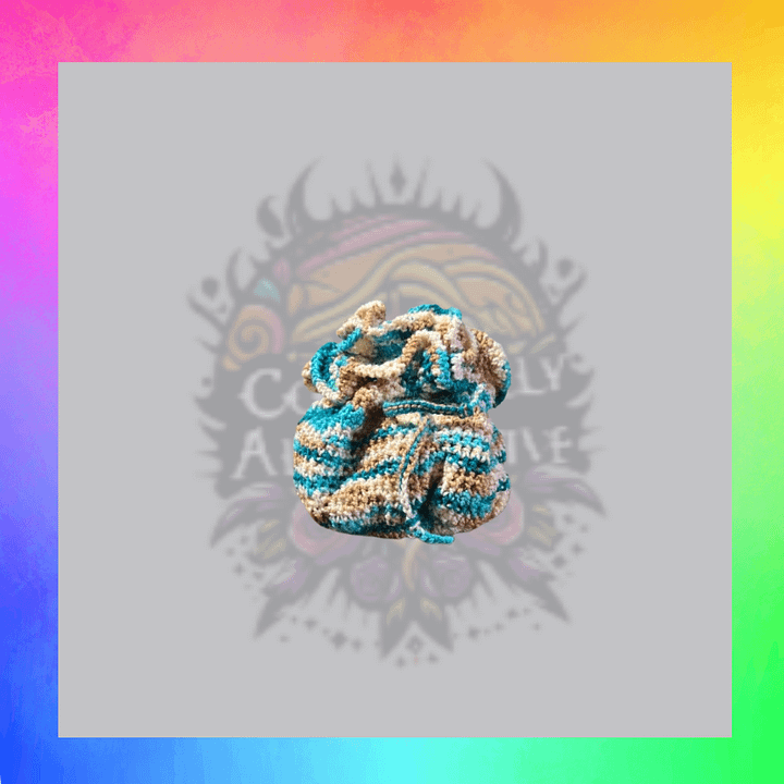 Dice bag D medium product image (1)