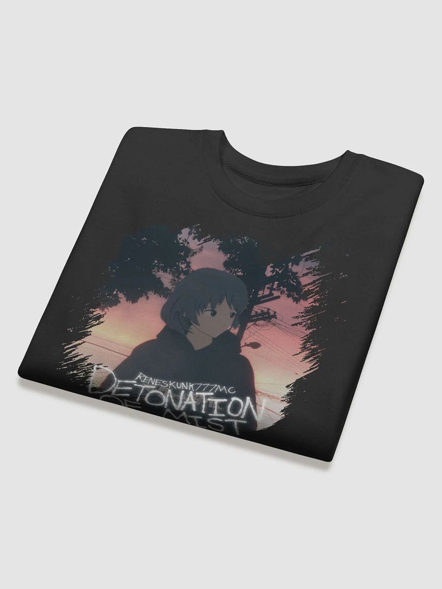 Detonation Of Mist - Sweatshirt product image (4)