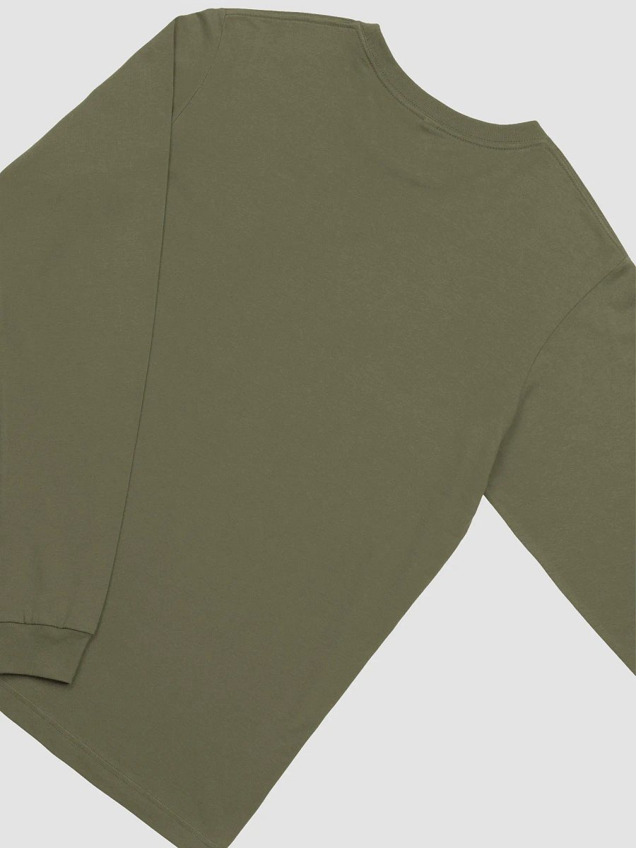 Froggie Boba Long-Sleeve product image (4)