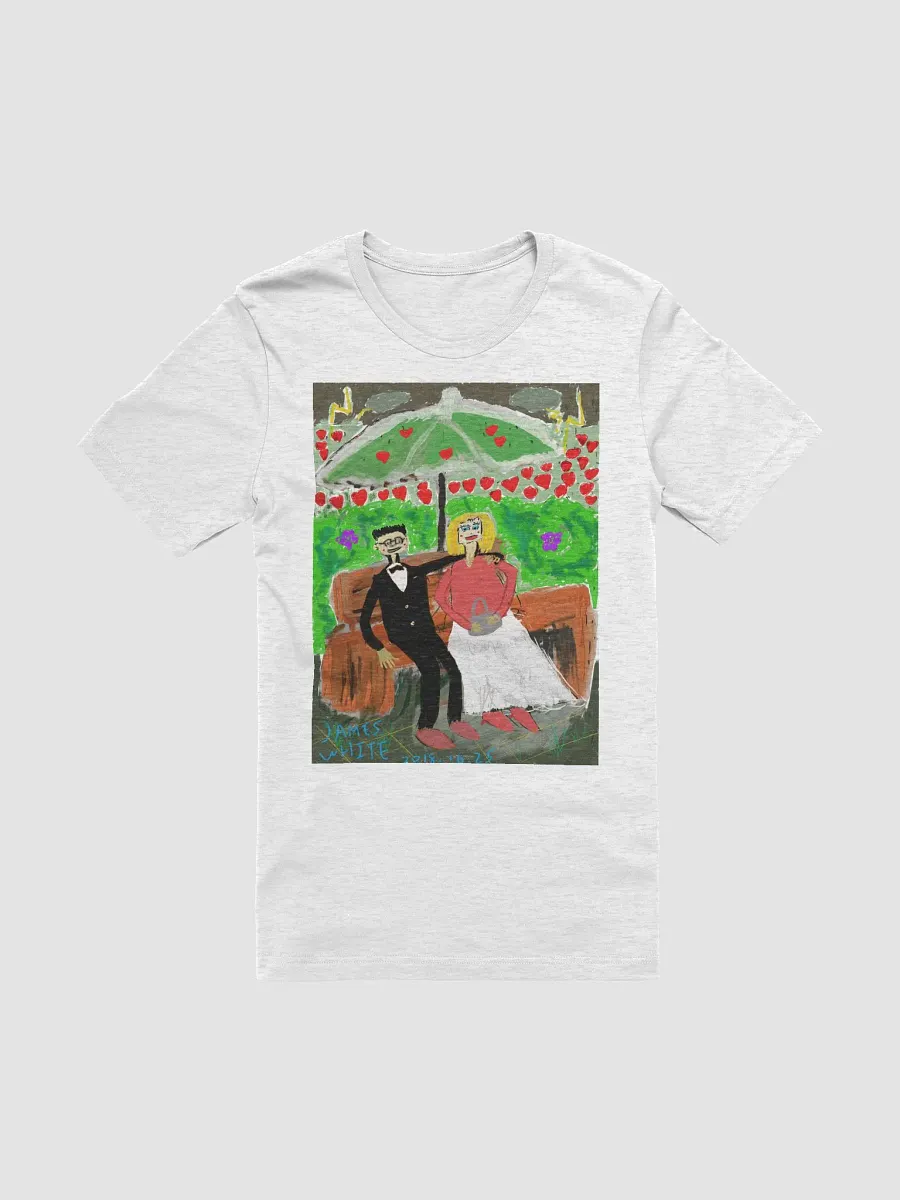 Check out my dating t shirt design, very cool very swag I like it: dating product image (2)