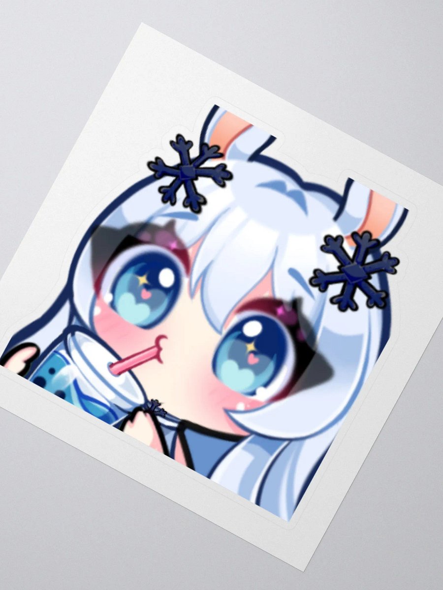 Tea Sticker product image (5)