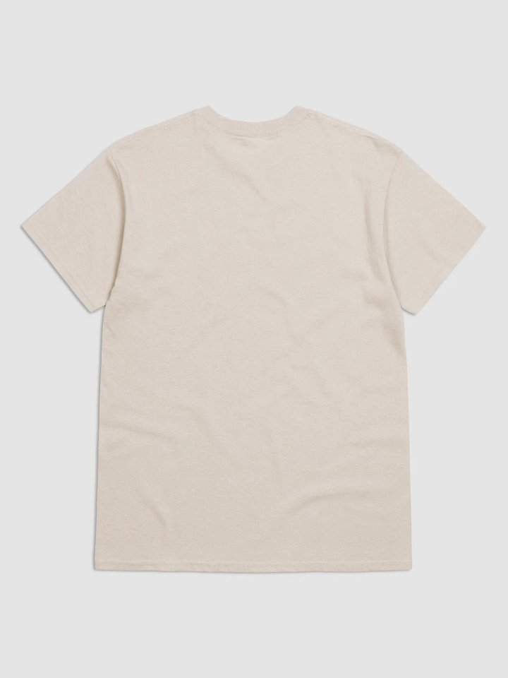 Empowered Penguin Resist - Activist Tee product image (11)
