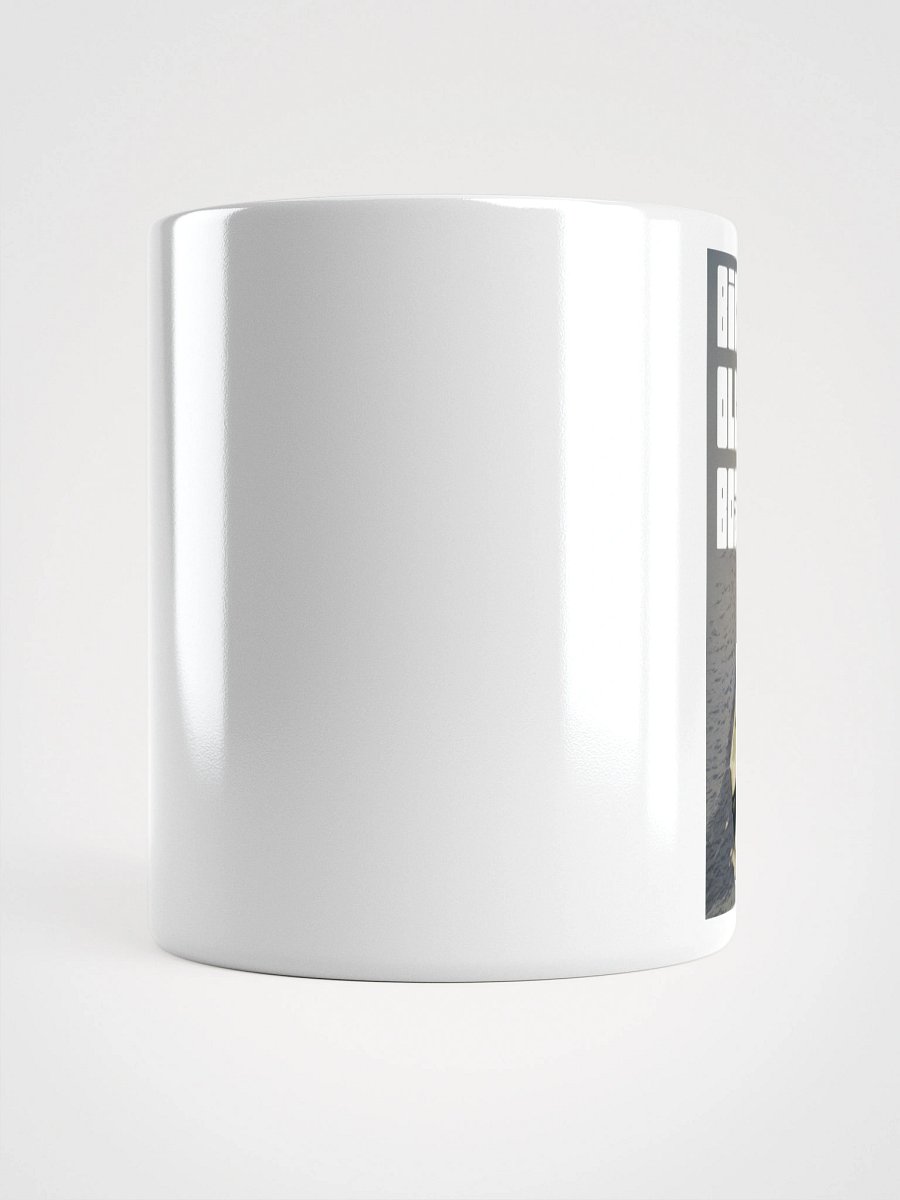 Big U Mug product image (5)