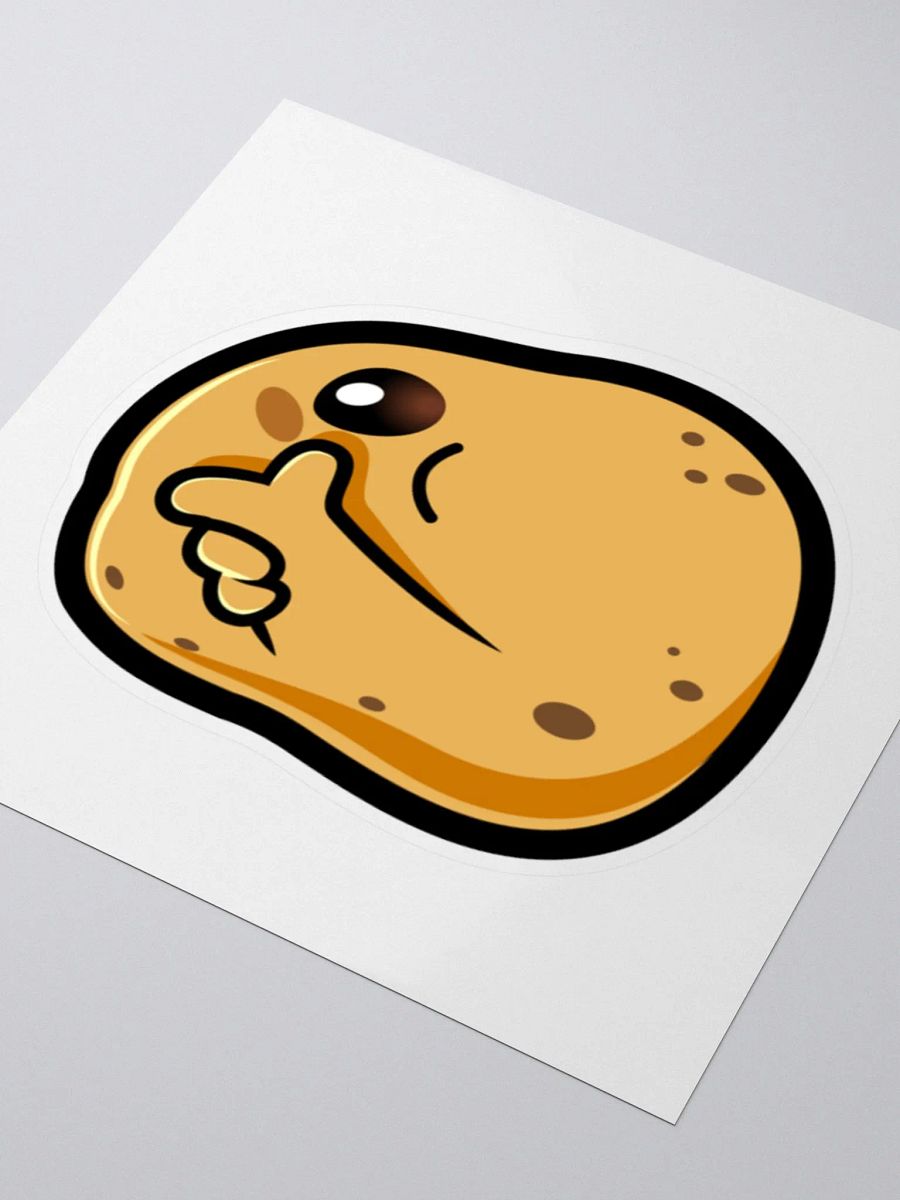 L Sticker product image (3)