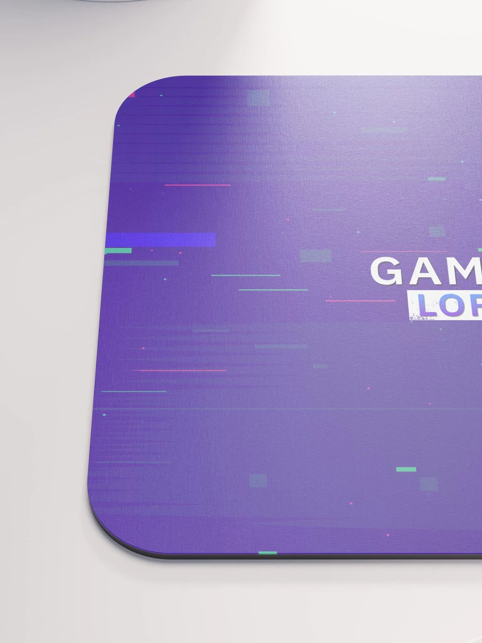 GamingLORE Mousepad product image (6)