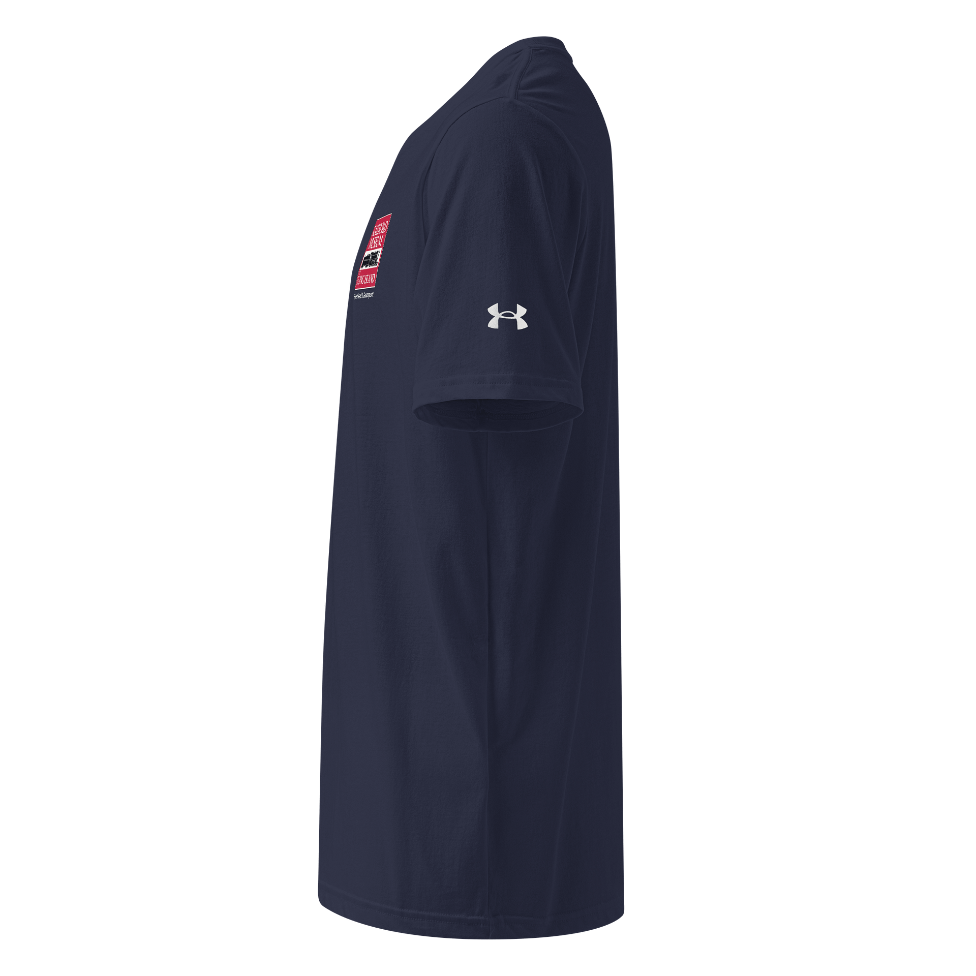 RMLI Logo Under Armor Tee Shirt product image (3)