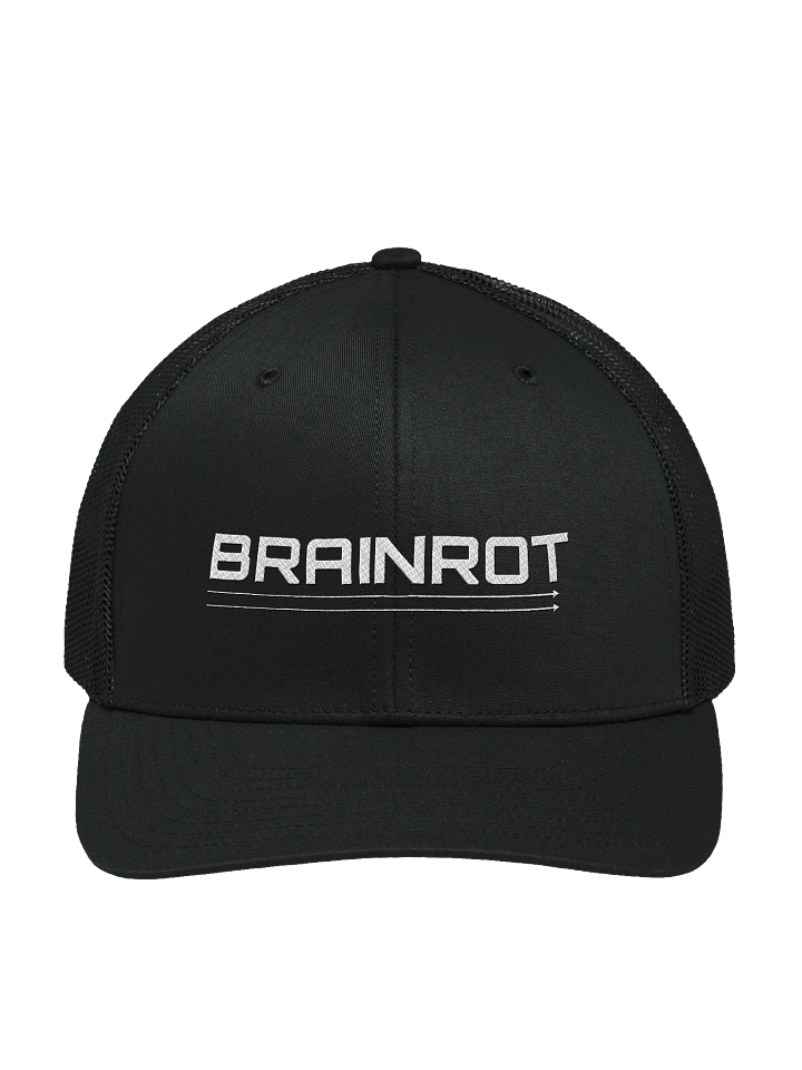 Brain Cap product image (2)